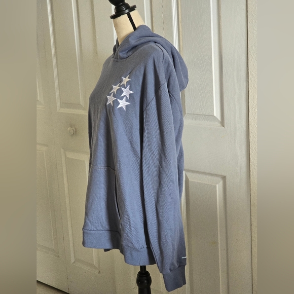 Mens Private Member Hoodie - Picture 7 of 7